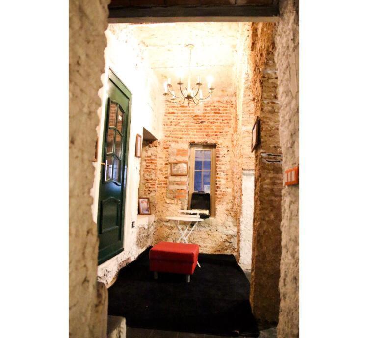 Hostal Valencia - Private Room With Bathroom Xauen Exterior foto